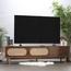 Wooden Touch 3-Piece TV Unit and Side Table Set - 180 cm-InfluencerCodes_Ramadan26_All_20012026-image-1