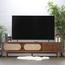 Wooden Touch 3-Piece TV Unit and Side Table Set - 180 cm-InfluencerCodes_Ramadan26_All_20012026-image-2
