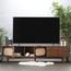 Wooden Touch 3-Piece TV Unit and Side Table Set - 180 cm-InfluencerCodes_Ramadan26_All_20012026-image-3