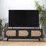 Wooden Touch TV Unit - 160 cm-InfluencerCodes_Ramadan26_All_20012026-image-3
