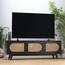 Wooden Touch TV Unit - 180 cm-InfluencerCodes_Ramadan26_All_20012026-image-1