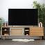 Wooden Touch TV Unit - 160 cm-InfluencerCodes_Ramadan26_All_20012026-image-2