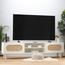 Wooden Touch TV Unit - 200 cm-InfluencerCodes_Ramadan26_All_20012026-image-1