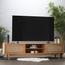 Wooden Touch TV Unit - 160 cm-InfluencerCodes_Ramadan26_All_20012026-image-1