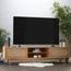 Wooden Touch TV Unit - 200 cm-InfluencerCodes_Ramadan26_All_20012026-image-1