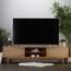 Wooden Touch TV Unit - 200 cm-InfluencerCodes_Ramadan26_All_20012026-image-3