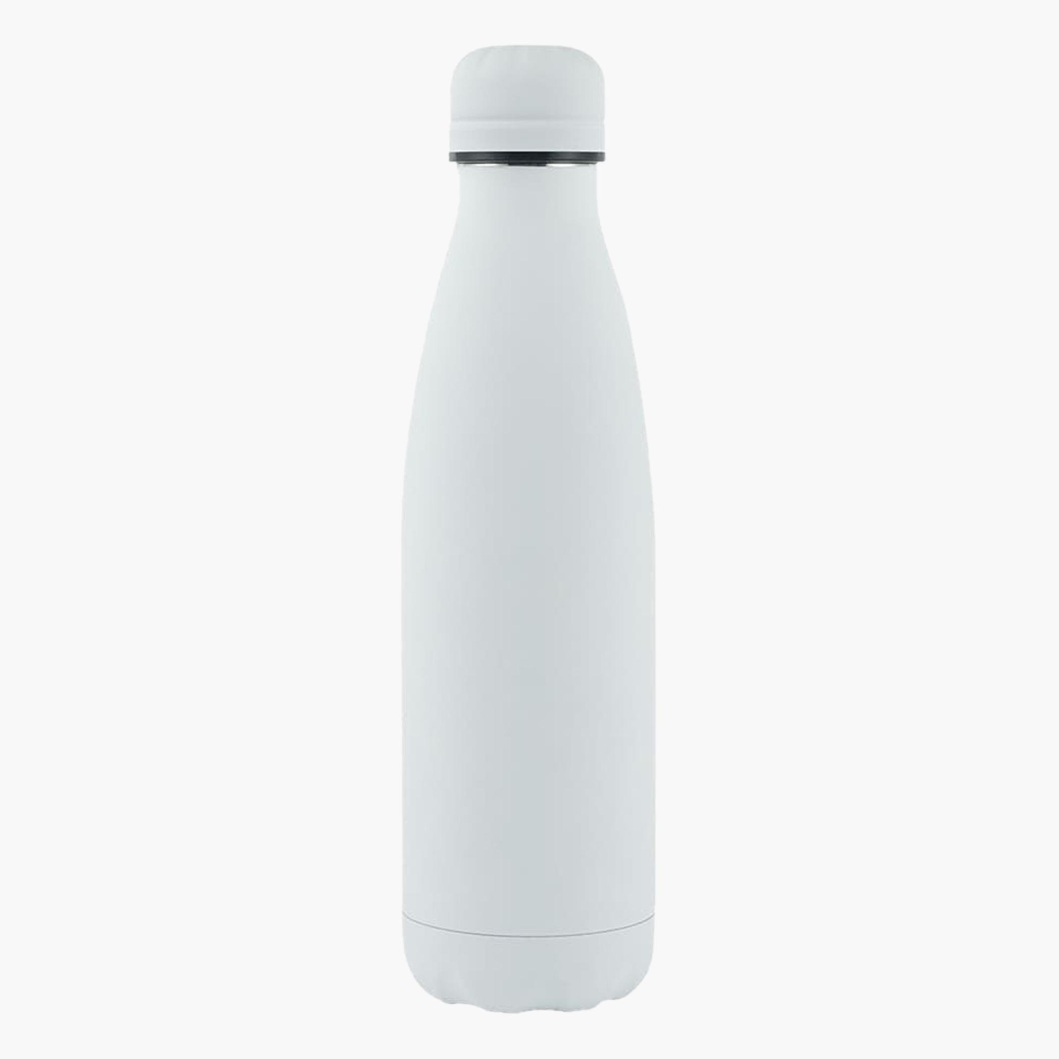 Bilbao Double Wall Stainless Steel Water Bottle - 500 ml