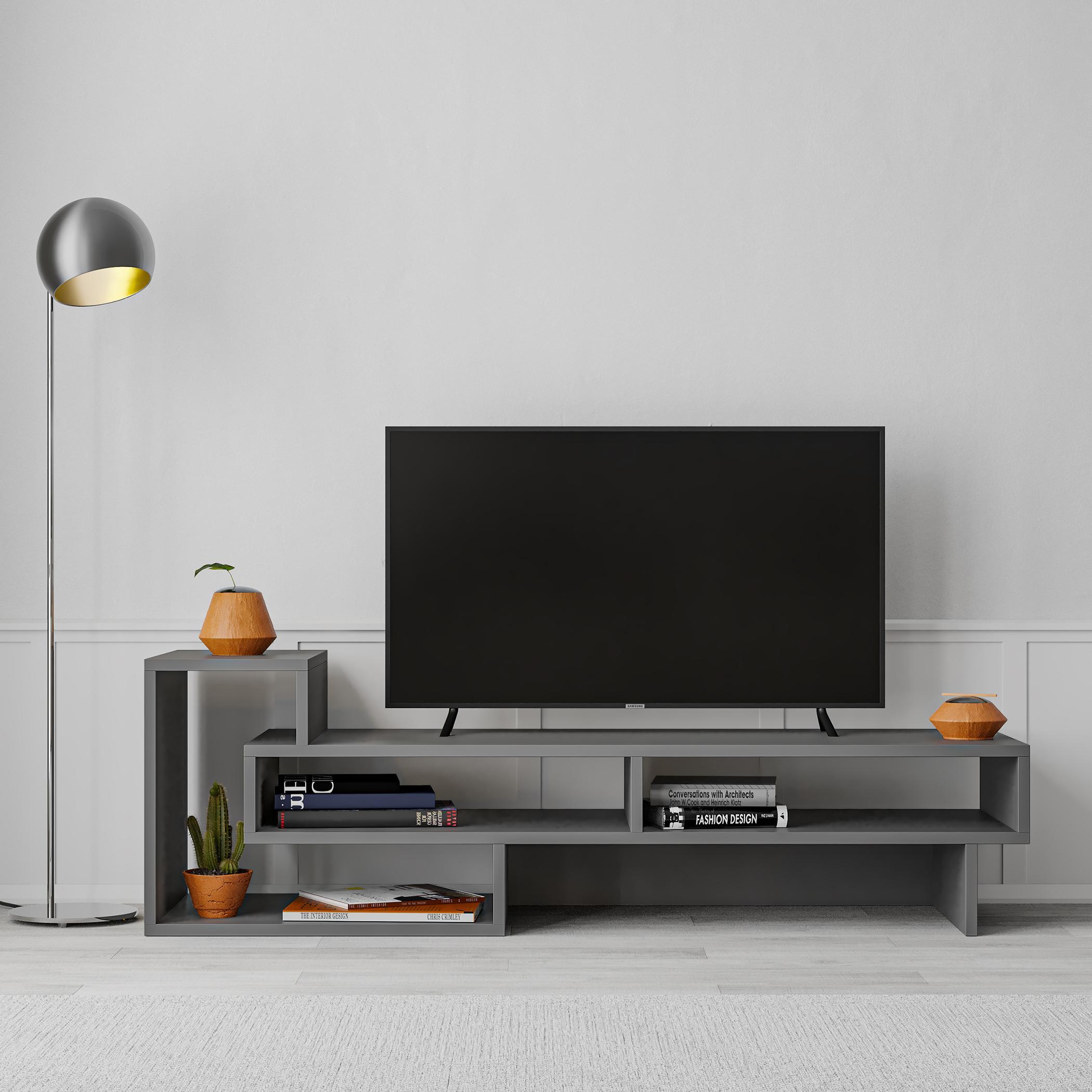 Tetra TV Unit