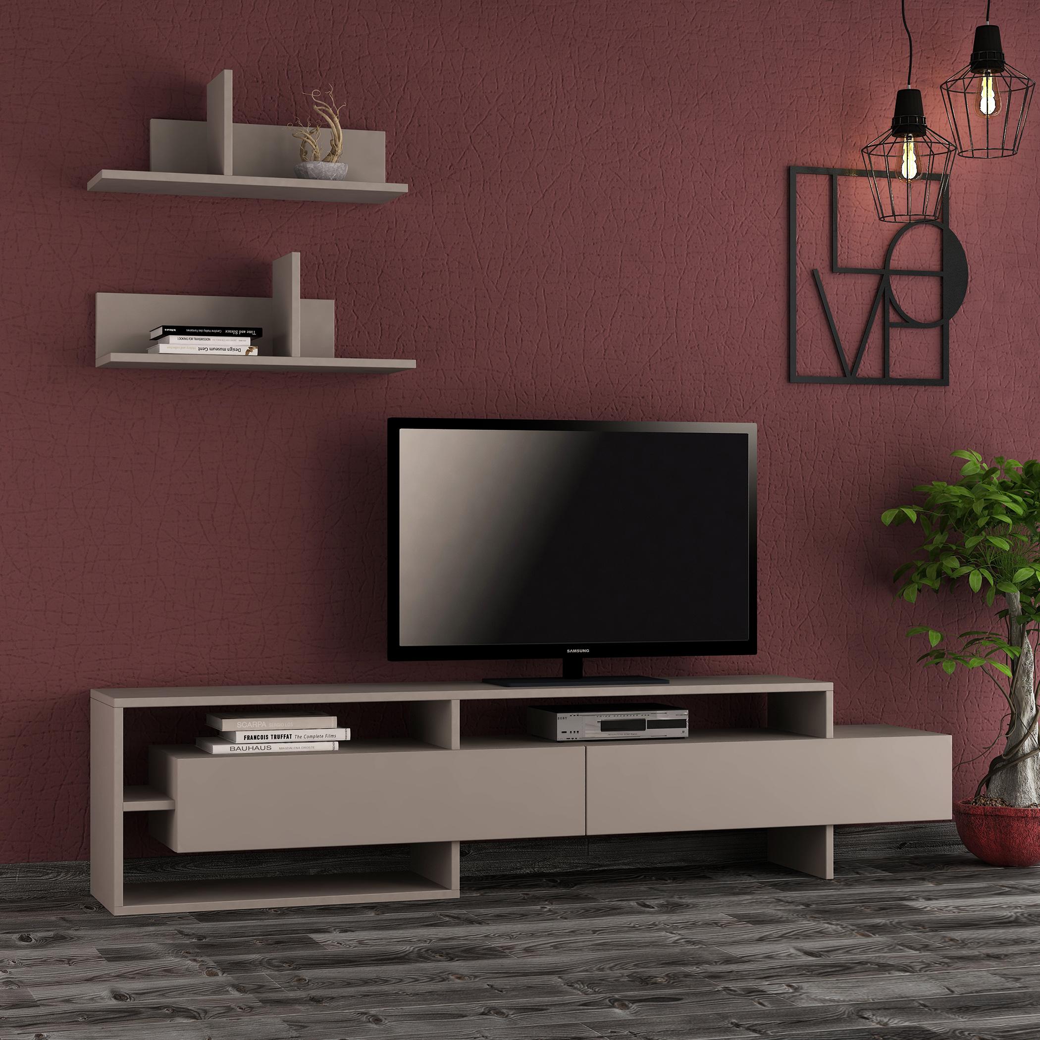 Gara TV Unit