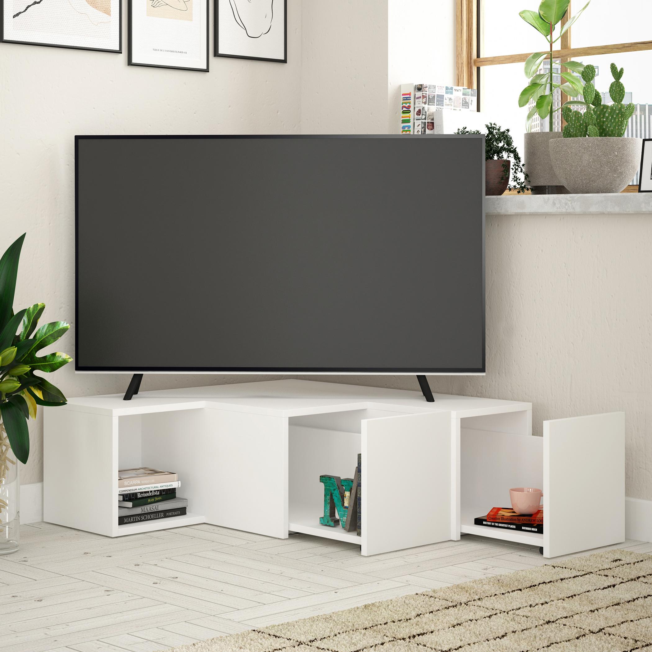Shop Compact TV Unit | Homecentre UAE