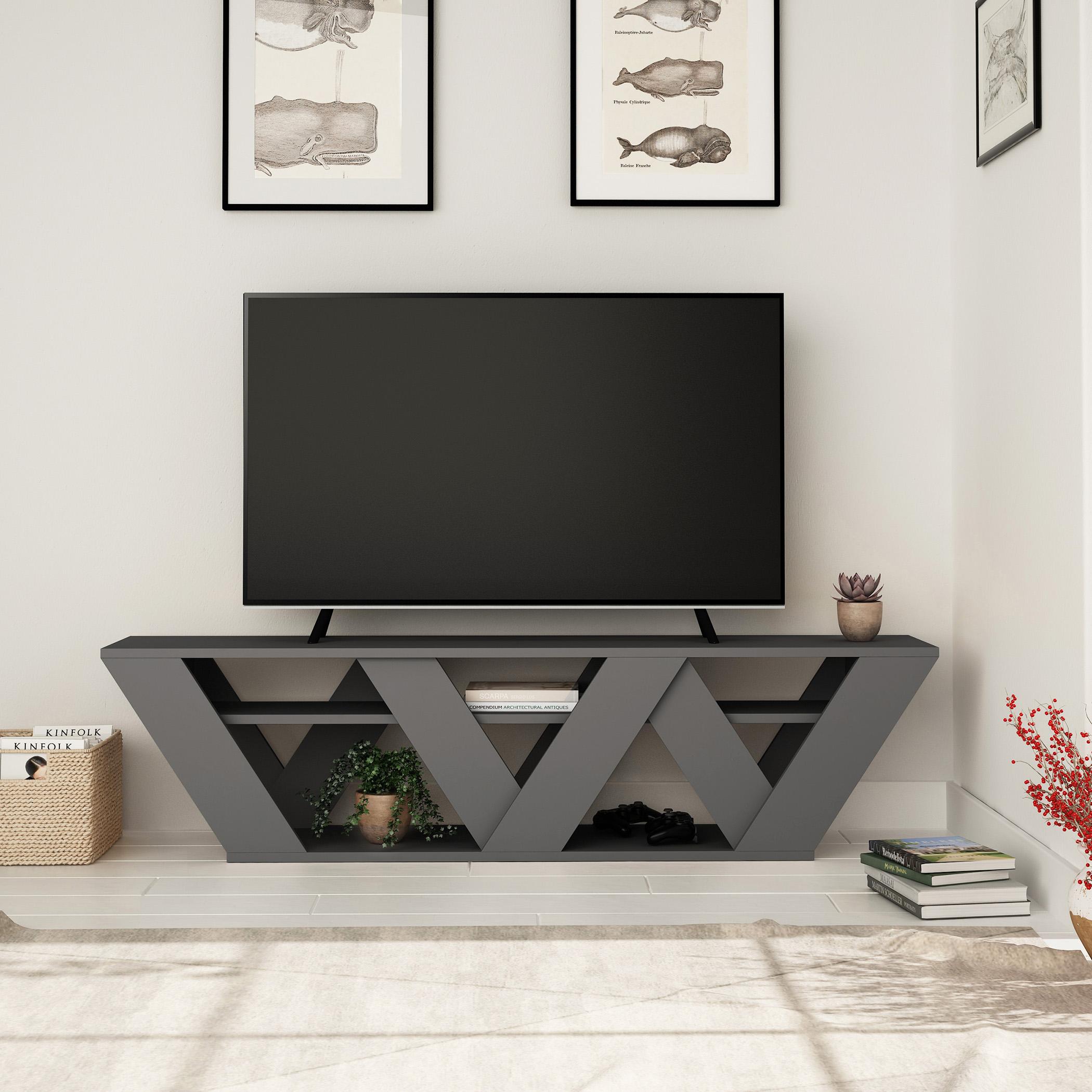 Ralla TV Unit