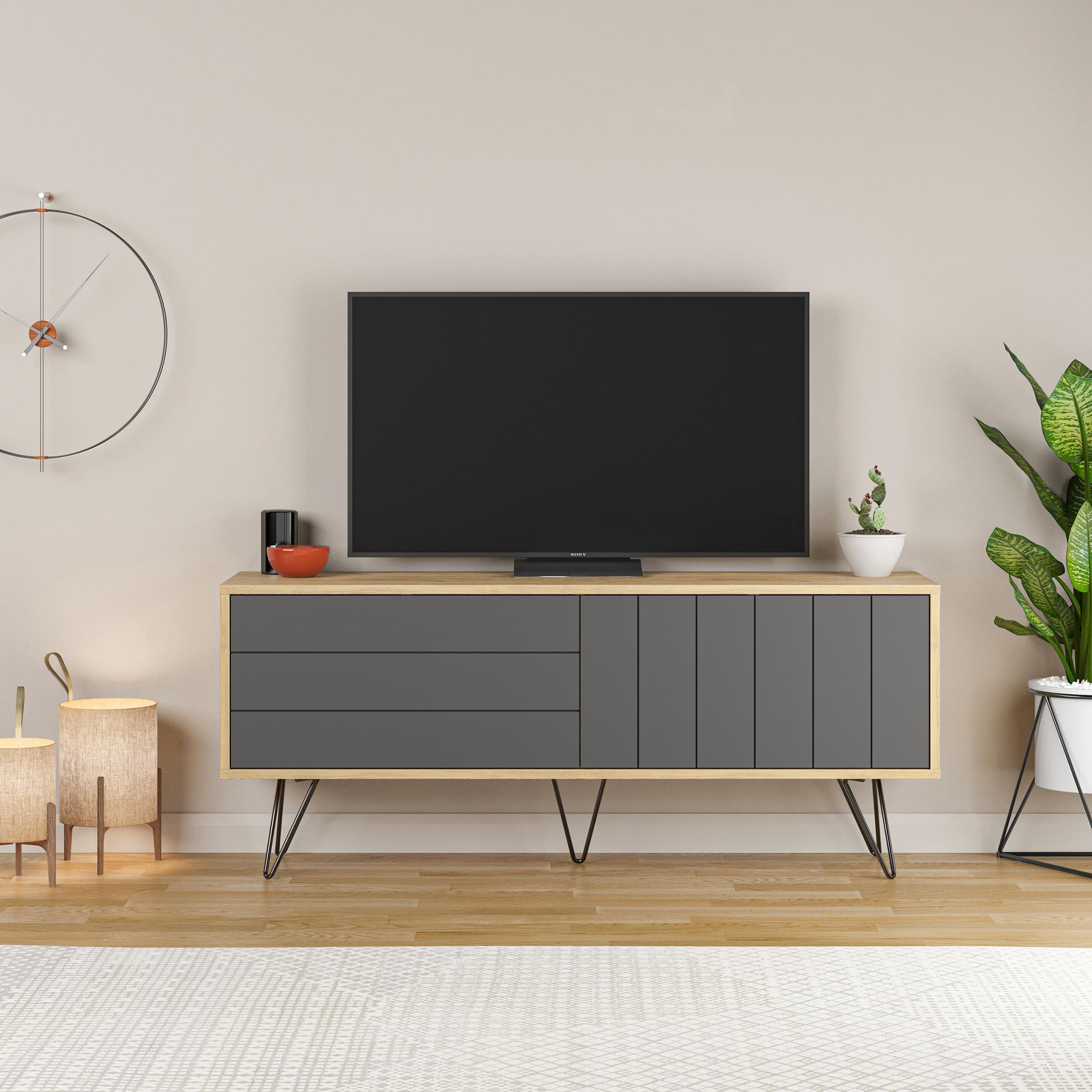 Picadilly TV Unit