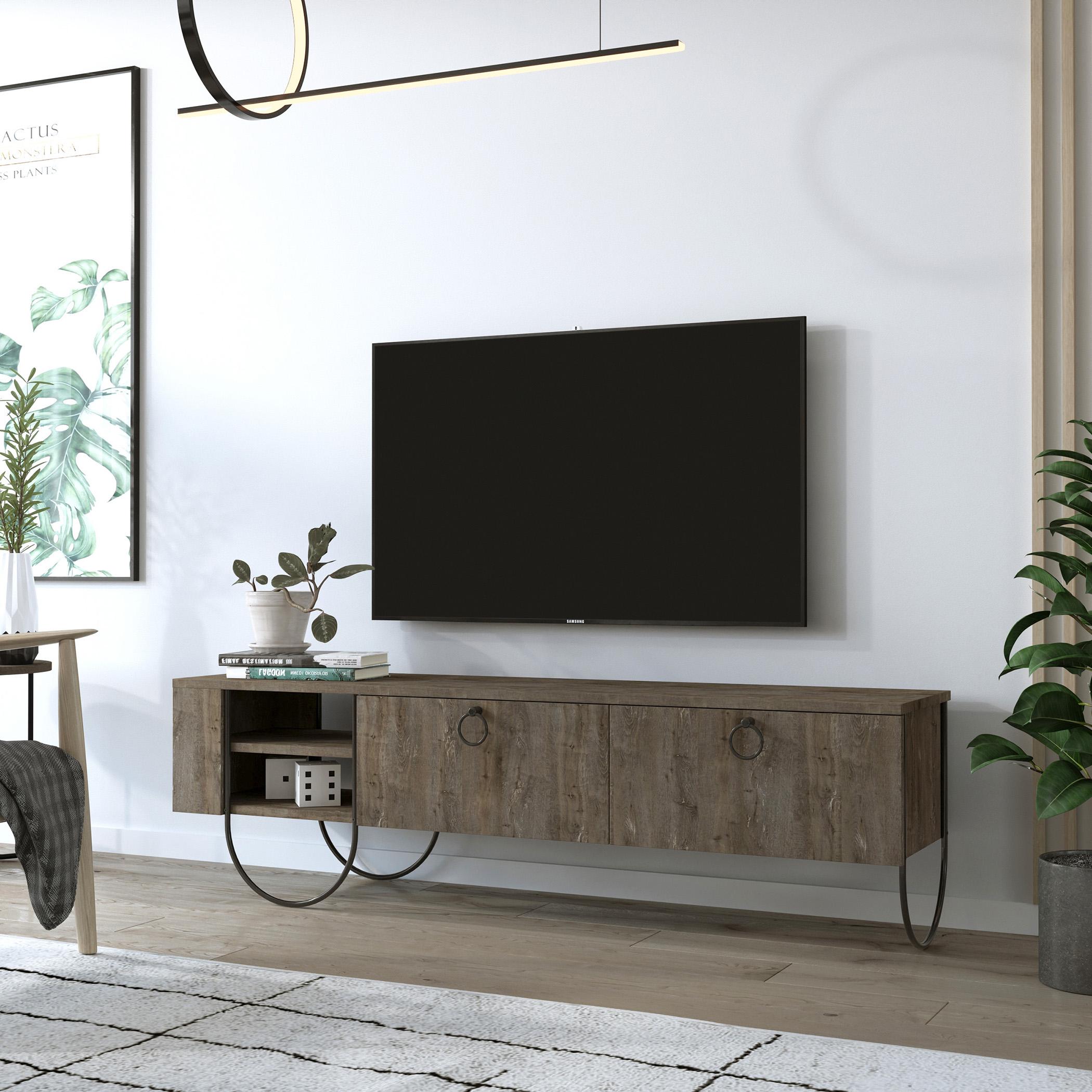 Norfolk TV Unit