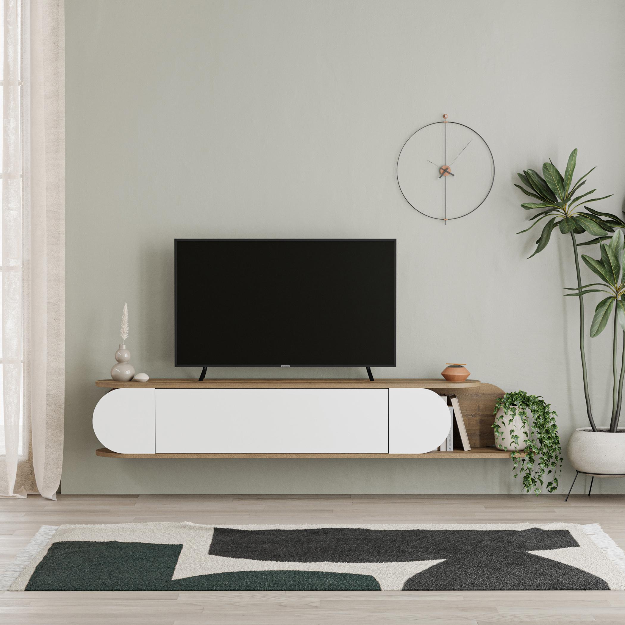 Tone TV Unit