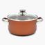 Prestige Ultra Aluminium Non-Stick Casserole - 2.8 L-InfluencerCodes_Ramadan26_All_20012026-image-2