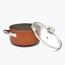 Prestige Ultra Aluminium Non-Stick Casserole - 2.8 L-InfluencerCodes_Ramadan26_All_20012026-image-5