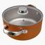 Prestige Ultra Aluminium Non-Stick Casserole - 5.2 L-InfluencerCodes_Ramadan26_All_20012026-image-1