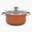 Prestige Ultra Aluminium Non-Stick Casserole - 5.2 L-InfluencerCodes_Ramadan26_All_20012026-image-2