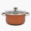 Prestige Ultra Aluminium Non-Stick Stockpot - 6.2 L-InfluencerCodes_Ramadan26_All_20012026-image-2