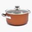 Prestige Ultra Aluminium Non-Stick Stockpot - 6.2 L-InfluencerCodes_Ramadan26_All_20012026-image-5