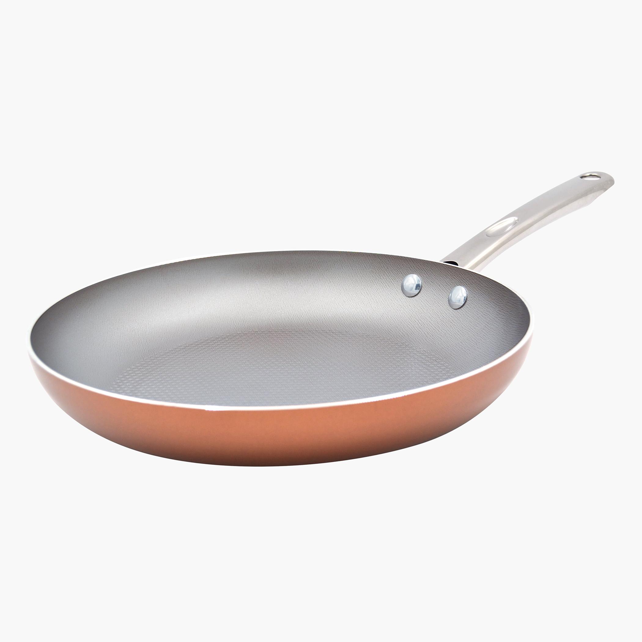 Prestige Ultra Aluminium Non-Stick Fry Pan - 21 cm