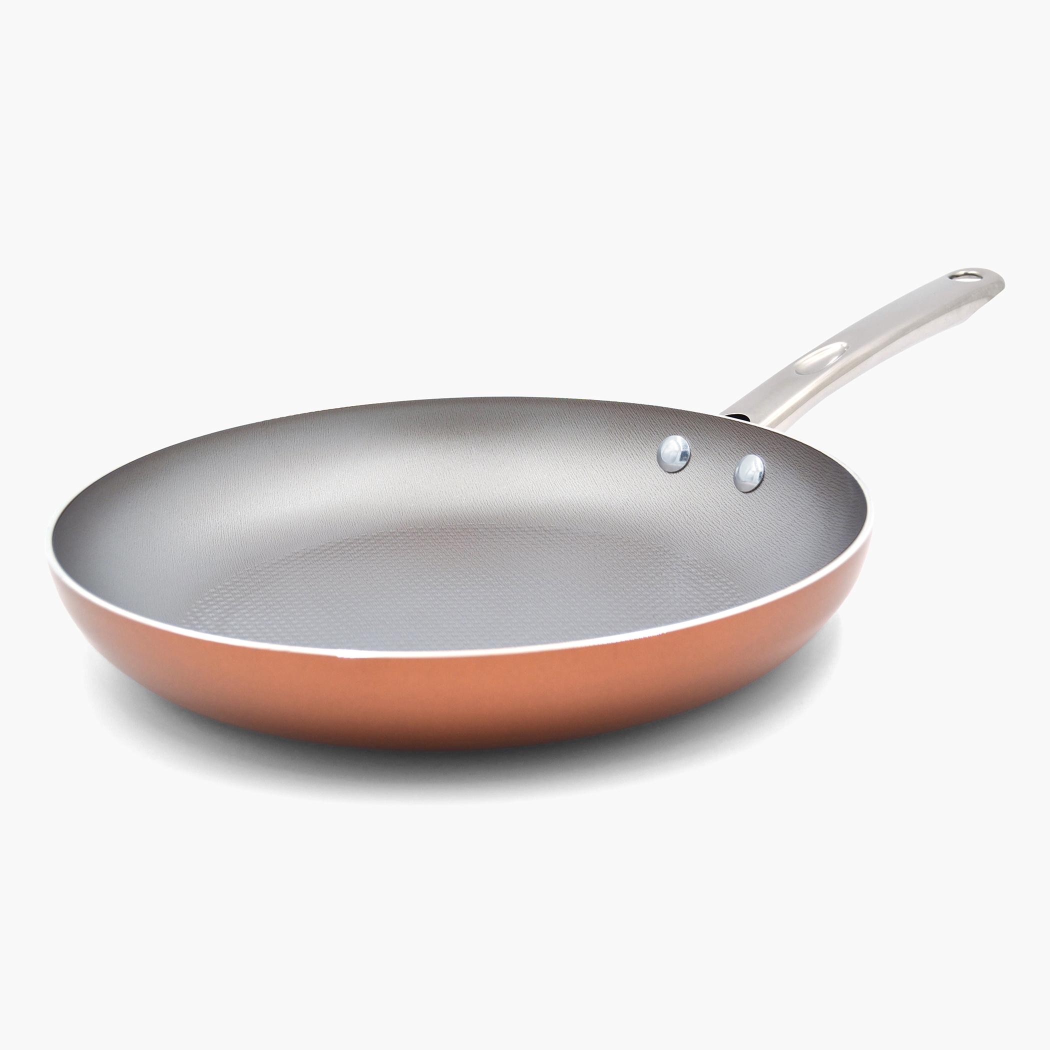 Prestige Ultra Aluminium Non-Stick Fry Pan - 29 cm