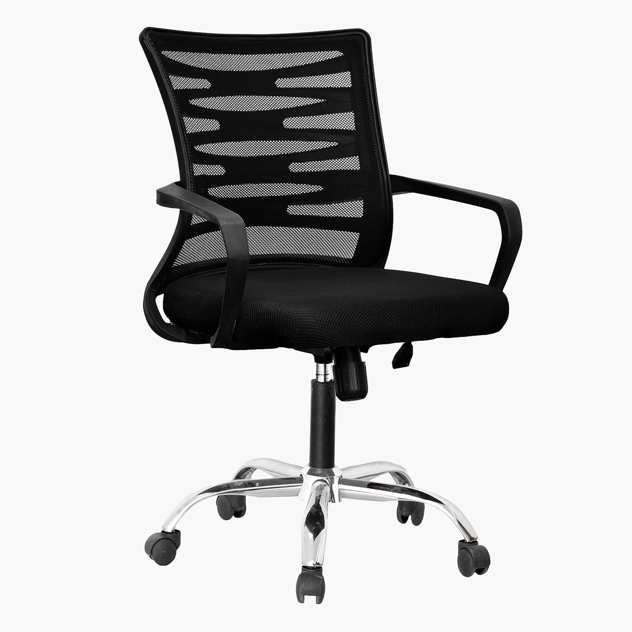 Medium Back Office Chair