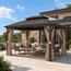 Swin Double Roof Top Aluminum Gazebo-InfluencerCodes_Ramadan26_All_20012026-image-2