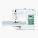 Shop Singer Electronic Sewing Machine | Home Centre UAE