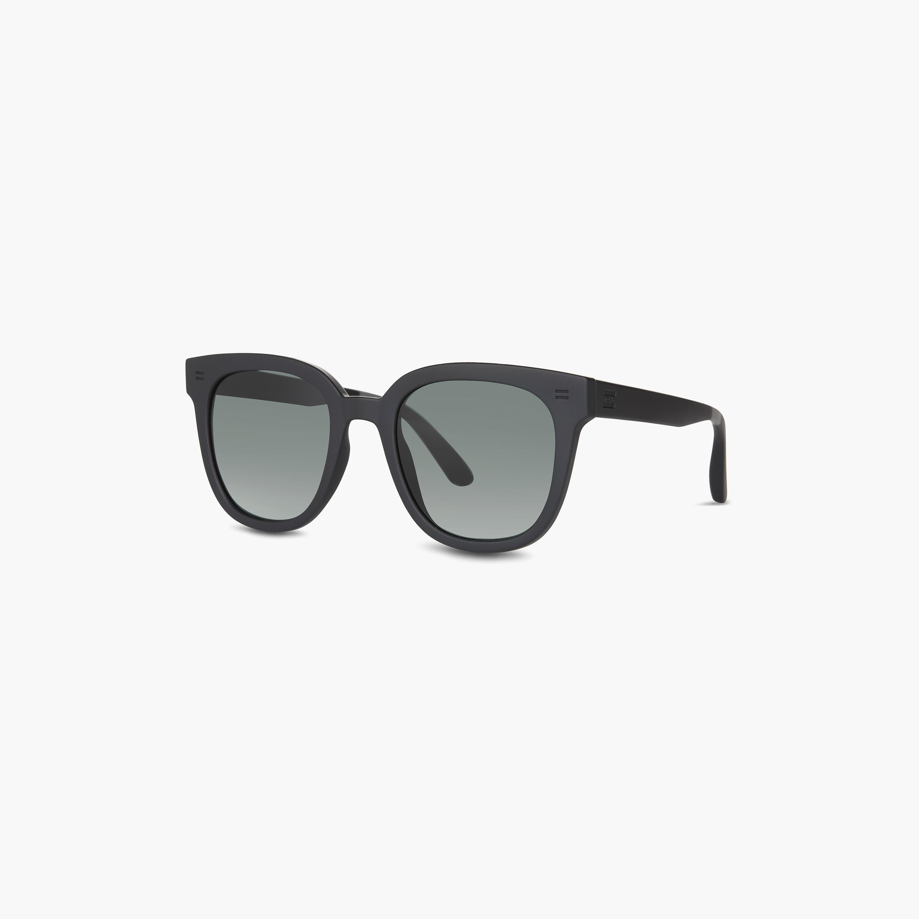 Toms Women's UV Protected Gradient Lens Square Sunglasses-women-sunglasses-image-1