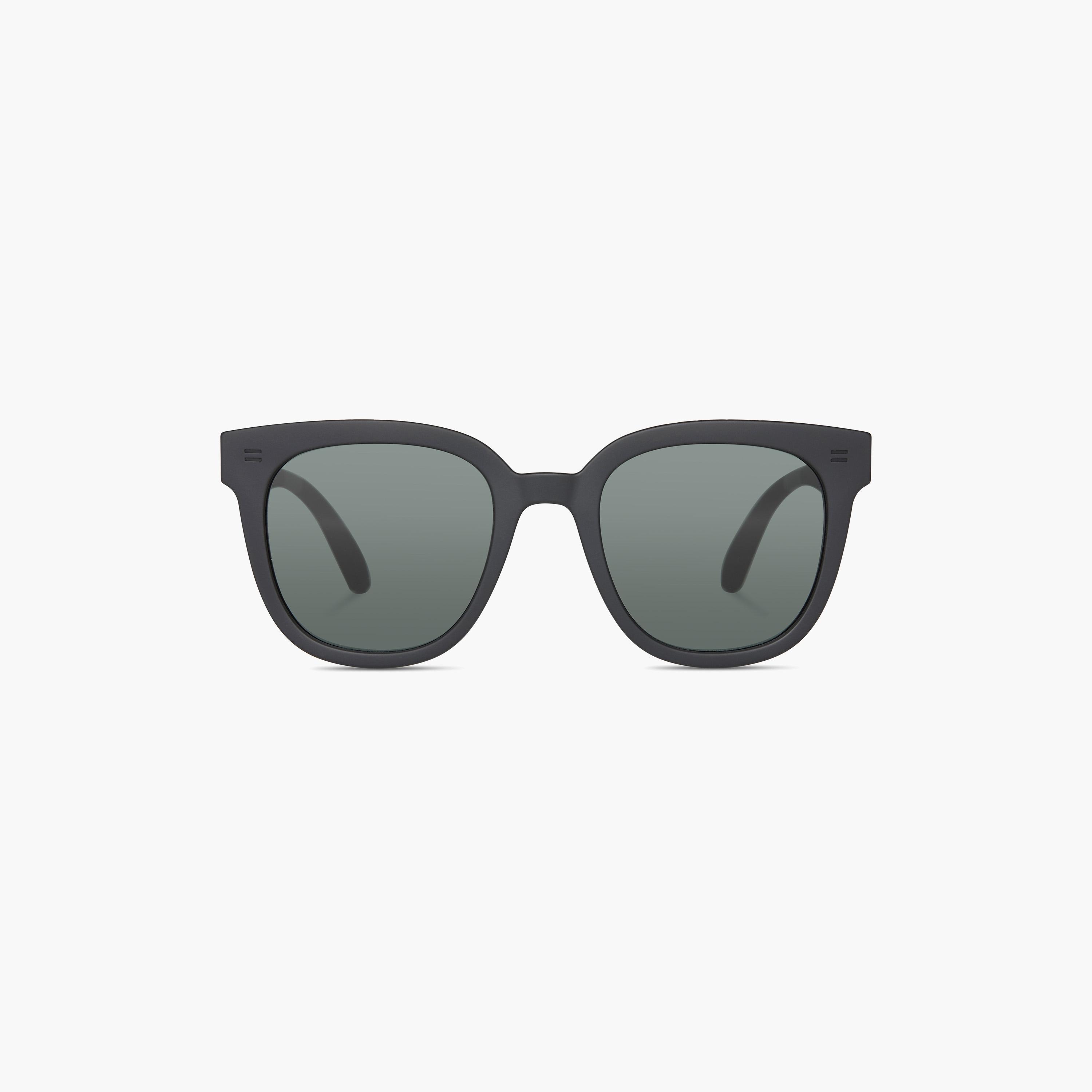 Toms Women's UV Protected Gradient Lens Square Sunglasses-women-sunglasses-image-2