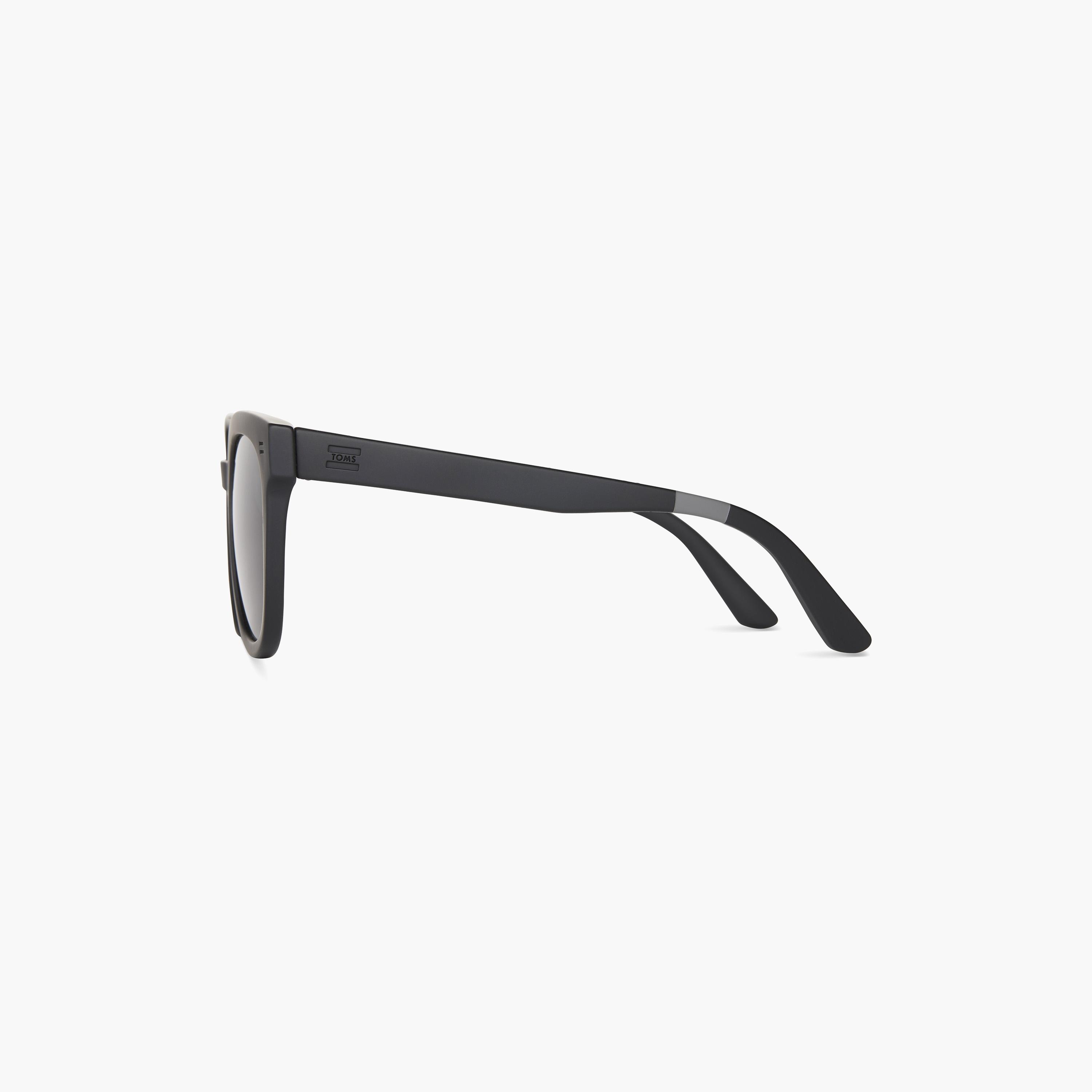 Toms Women's UV Protected Gradient Lens Square Sunglasses-women-sunglasses-image-3