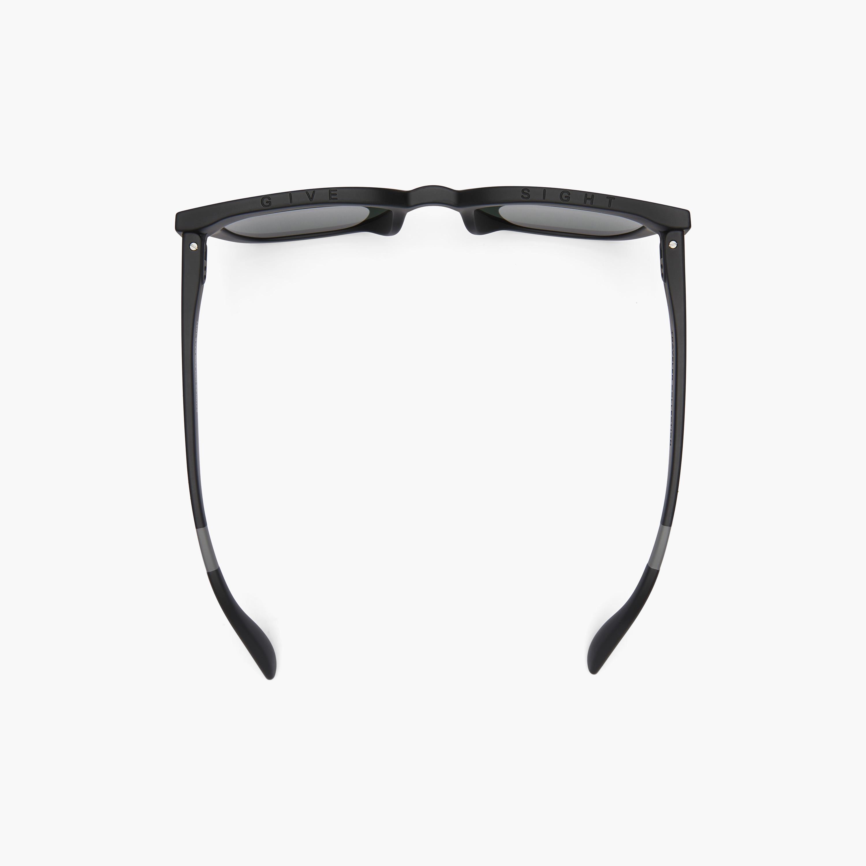 Toms Women's UV Protected Gradient Lens Square Sunglasses-women-sunglasses-image-4