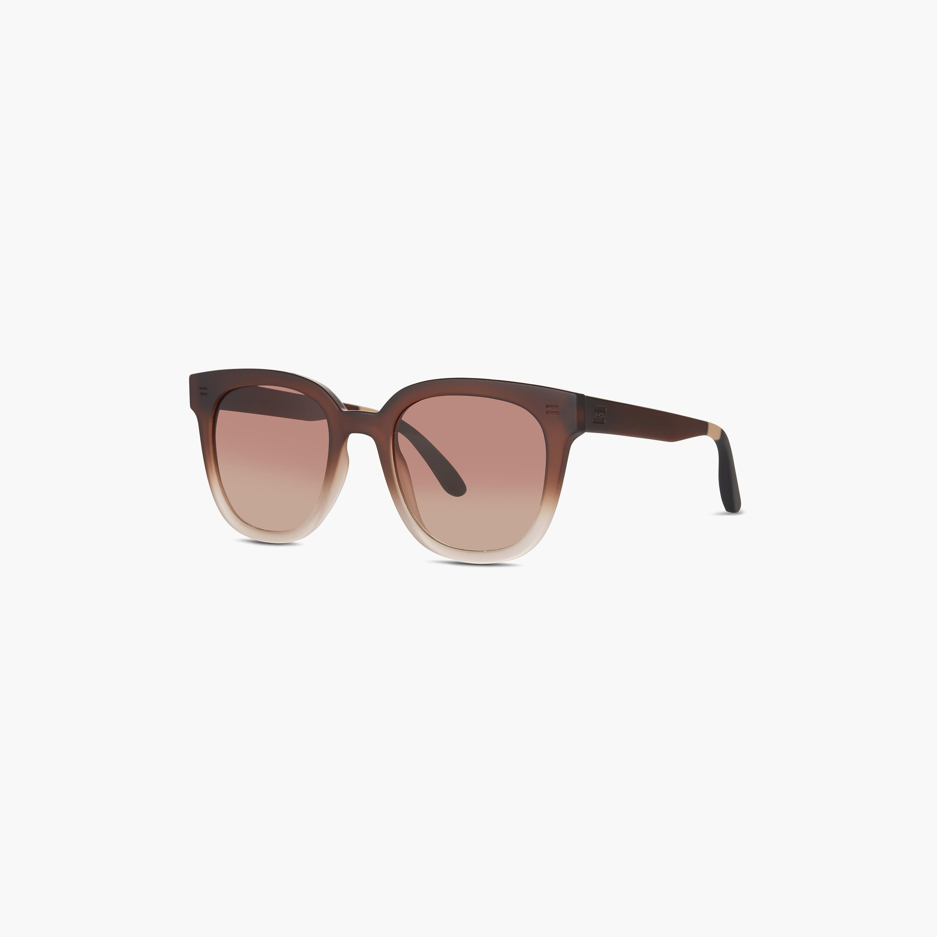 Toms Women's UV Protected Gradient Lens Square Sunglasses-women-sunglasses-image-5