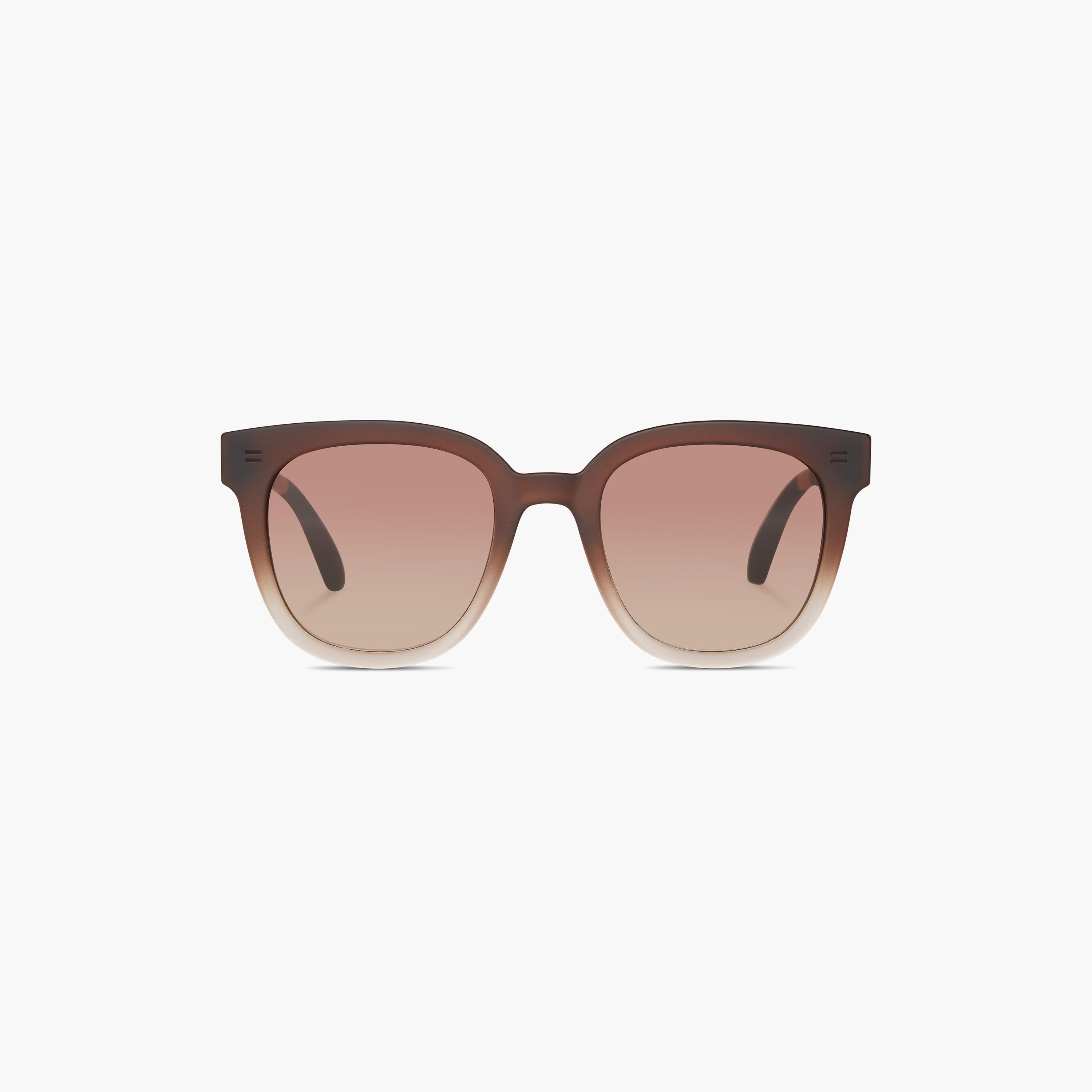 Toms Women's UV Protected Gradient Lens Square Sunglasses-women-sunglasses-image-6
