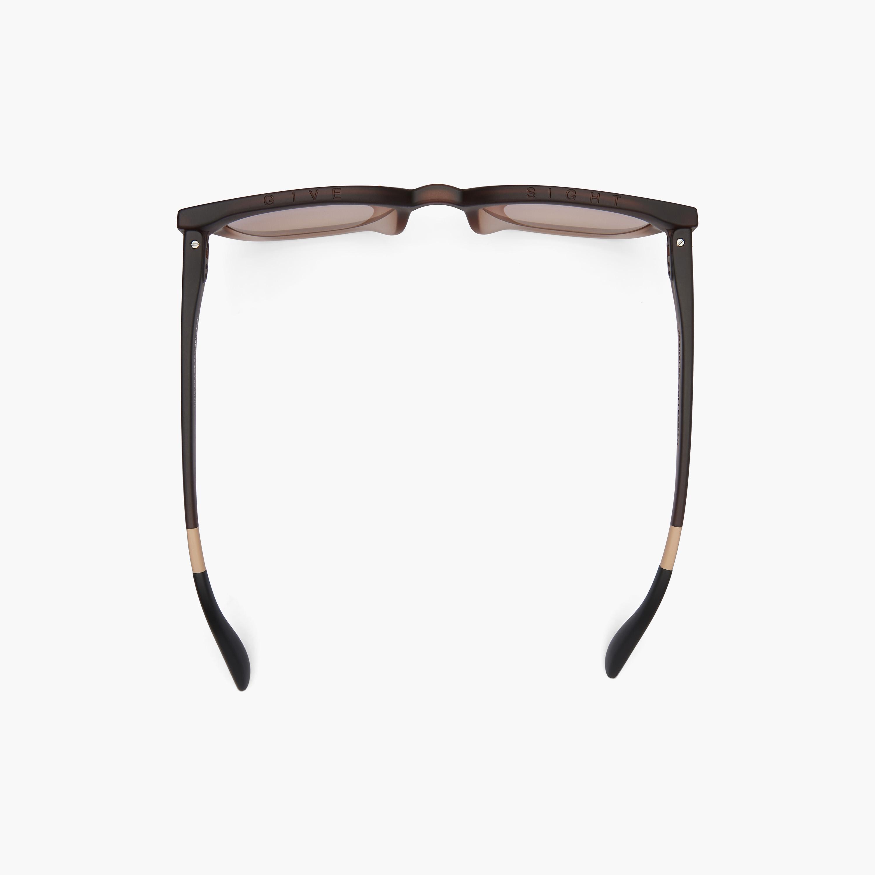 Toms Women's UV Protected Gradient Lens Square Sunglasses-women-sunglasses-image-8