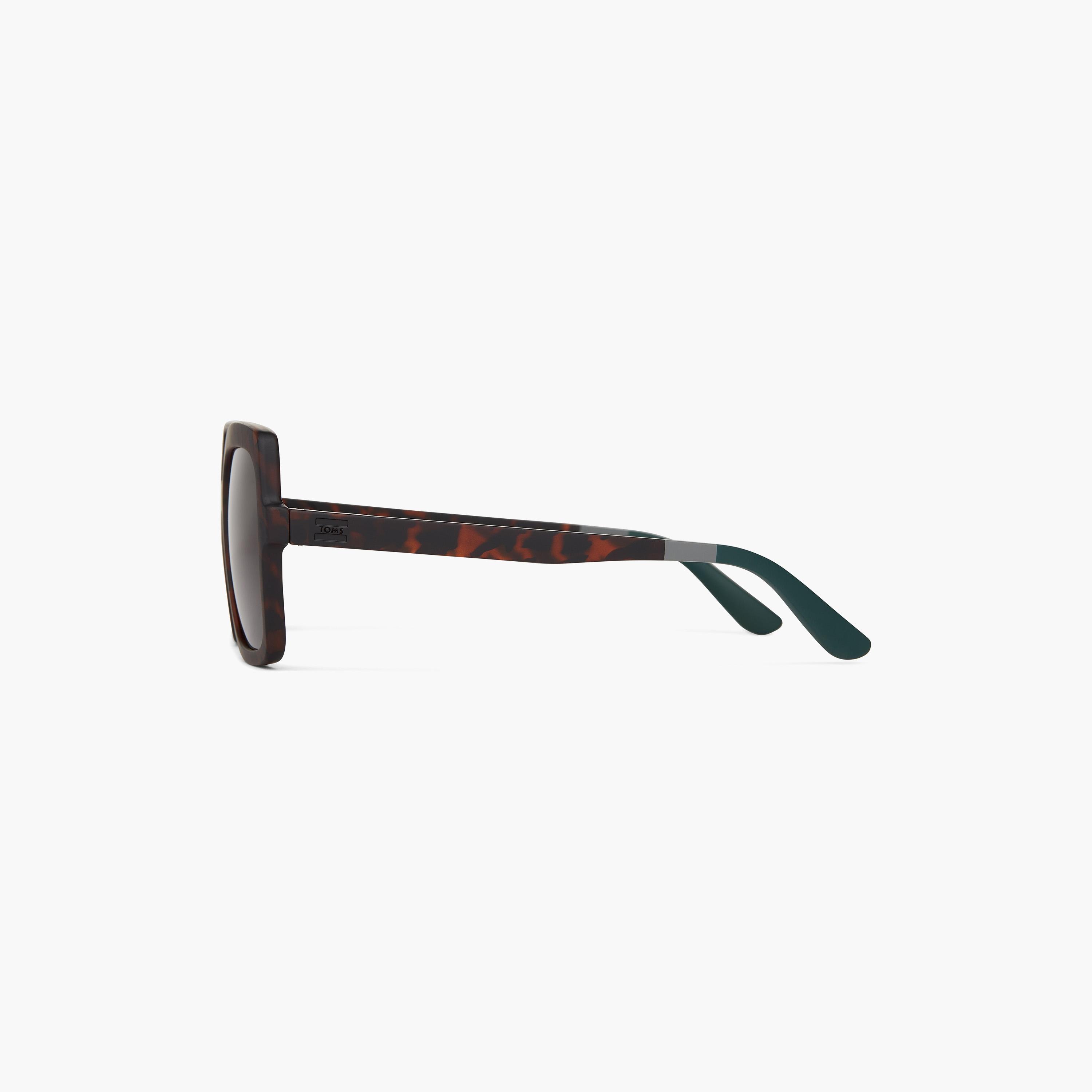 Toms Women's Gradient Lens Square Sunglasses-women-sunglasses-image-3