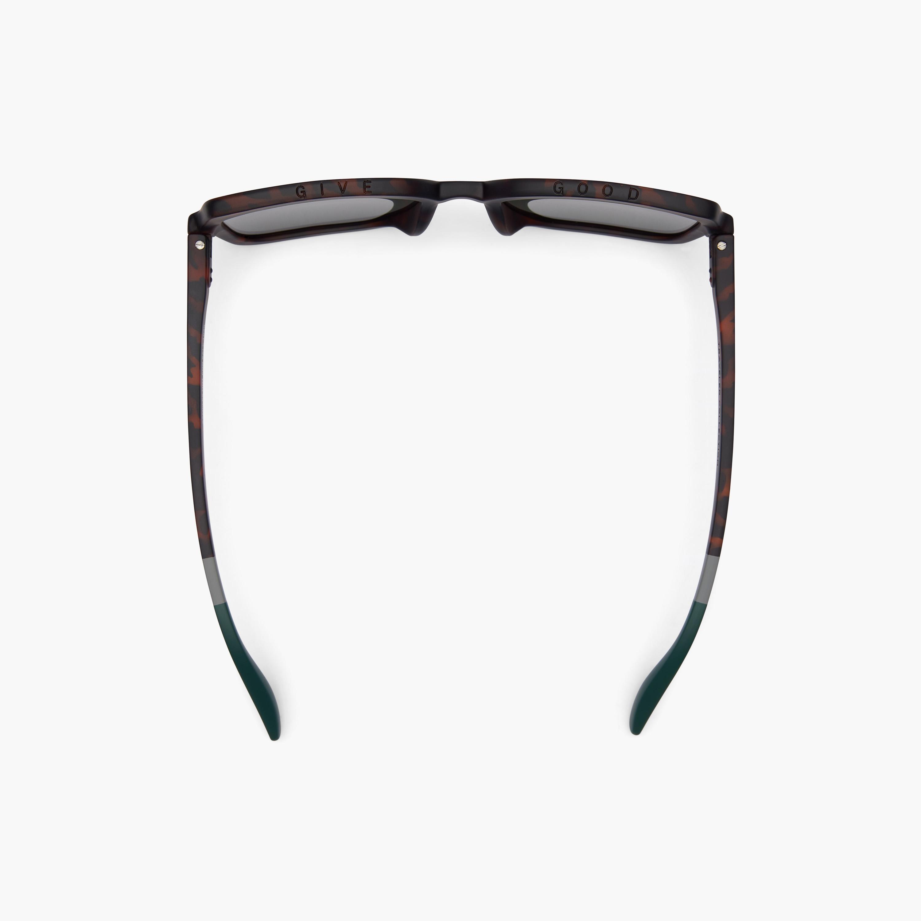 Toms Women's Gradient Lens Square Sunglasses-women-sunglasses-image-4