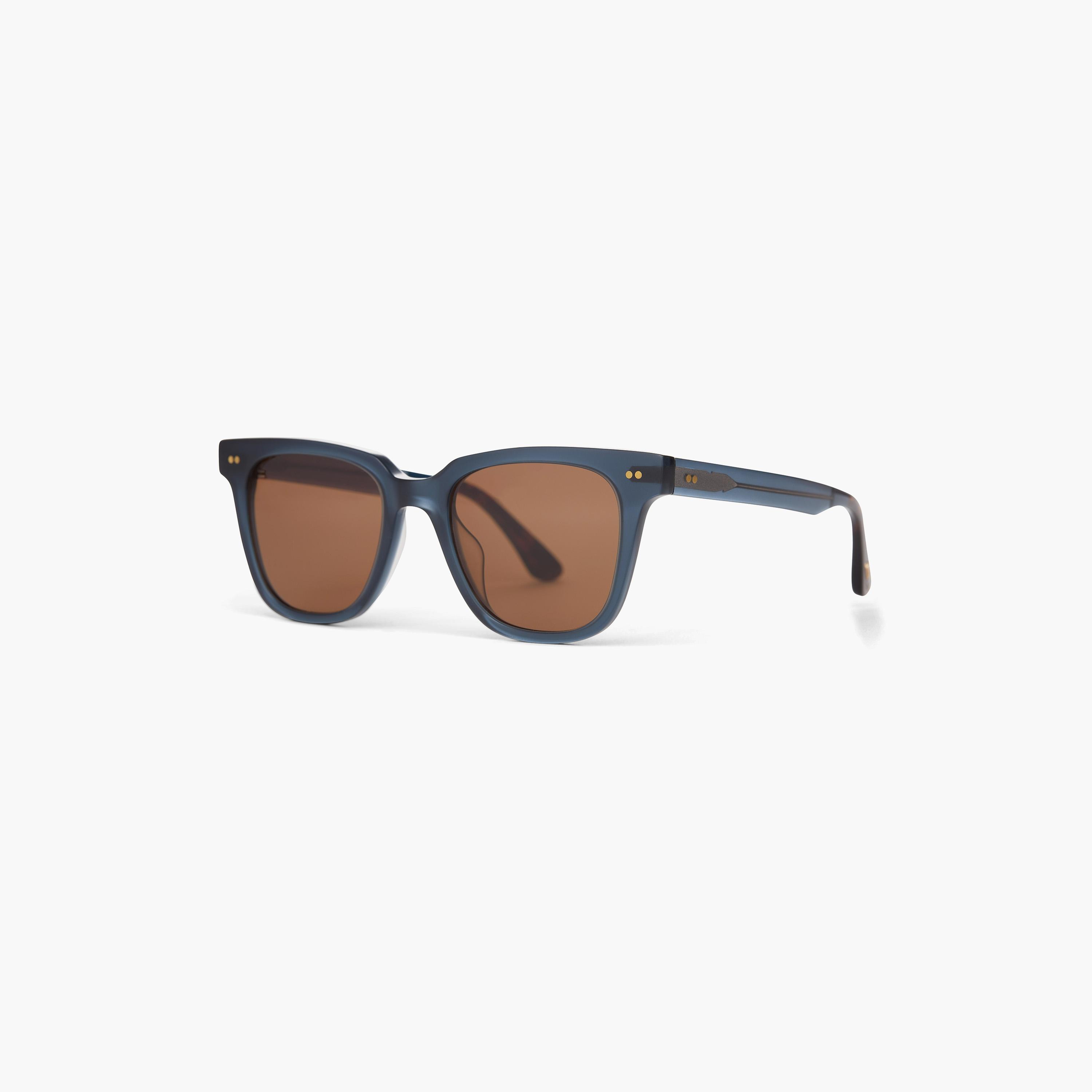 نظارة شمسية من تومز بعدسات بنية مربعة للنساء | 10018354-women-sunglasses-image-1