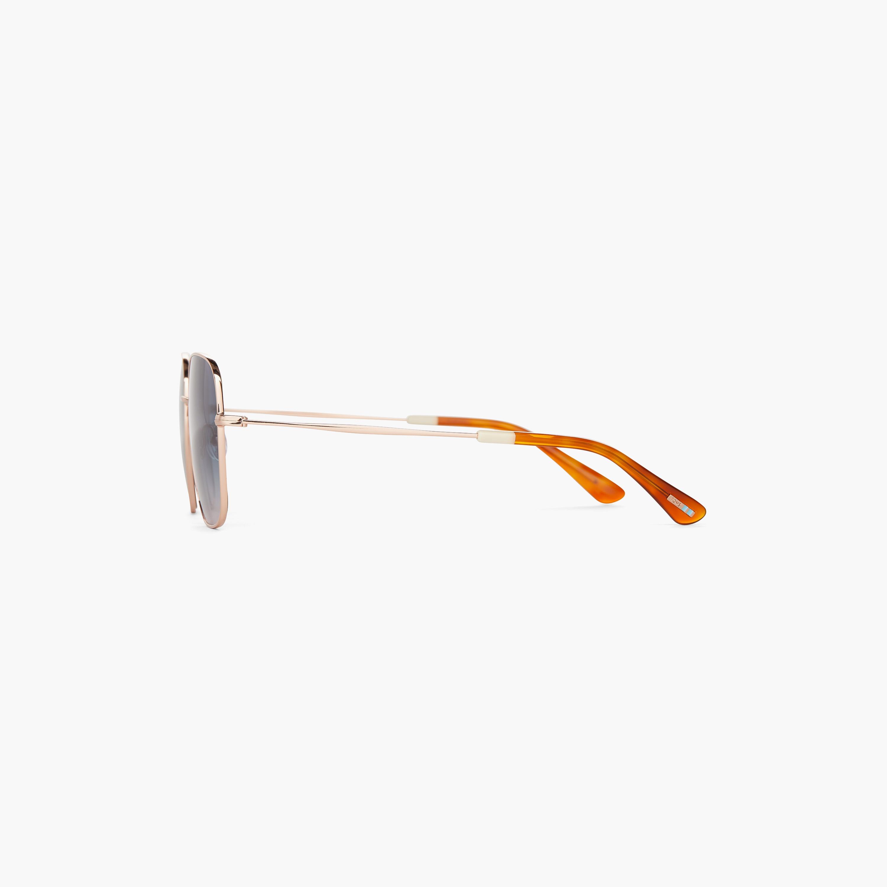 Toms Women's Square Sunglasses-women-sunglasses-image-6