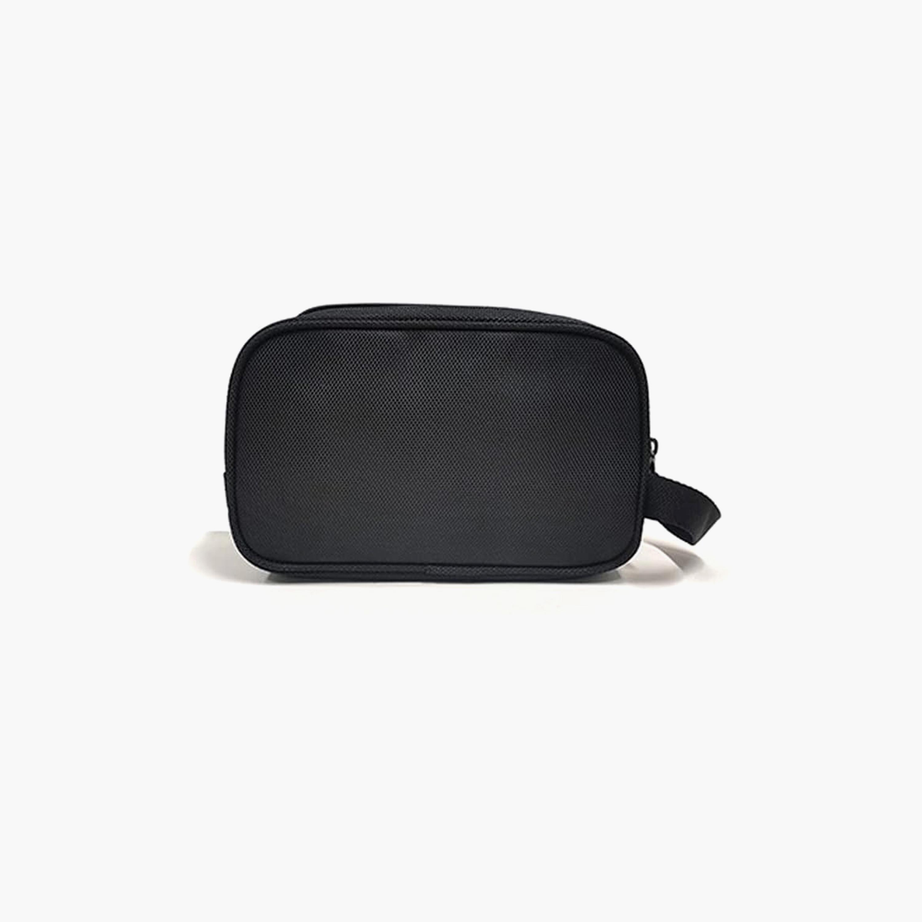 American Tourister Black Bass Clutch Bag | 251-2501-004754-travel-accessories-image-3
