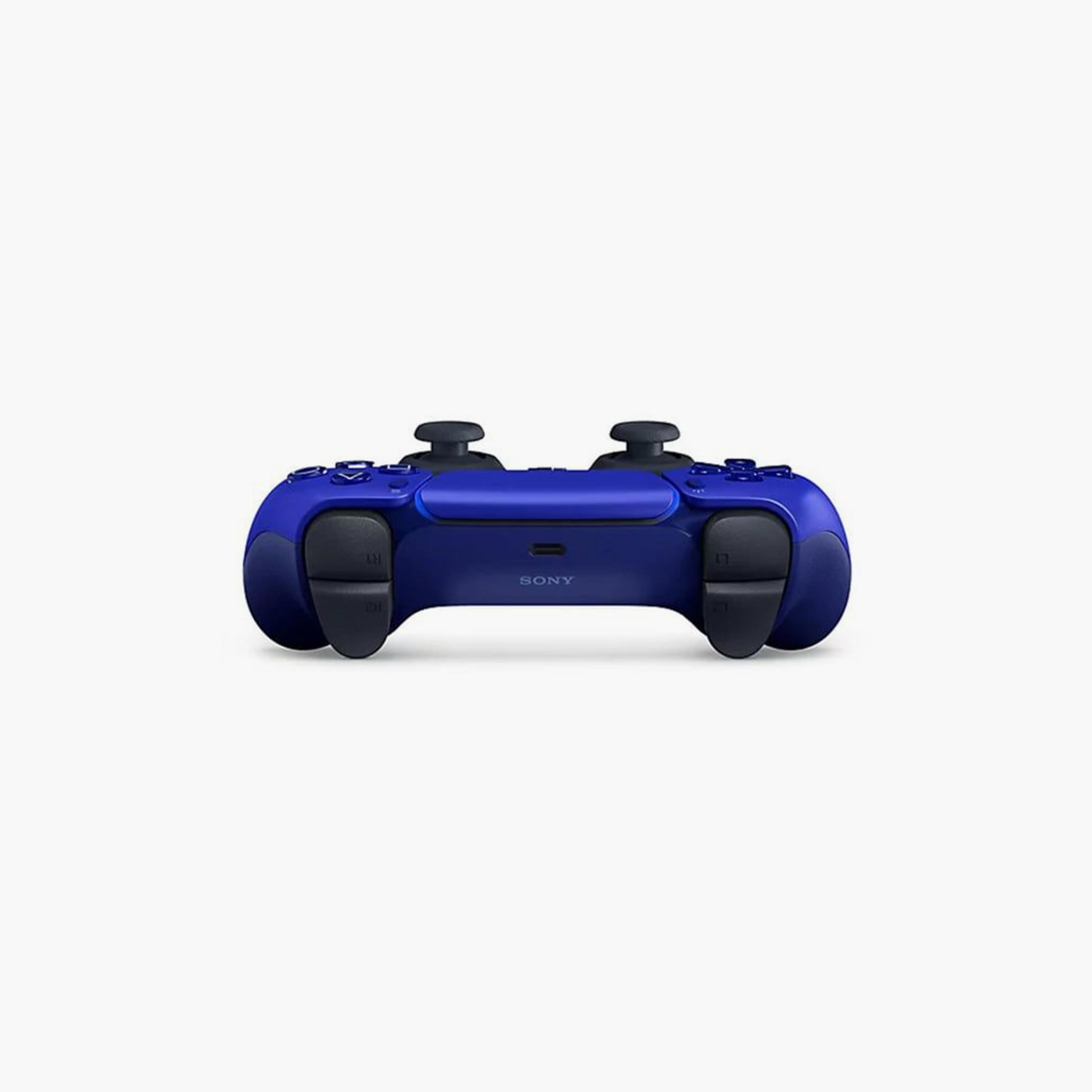 Sony PS5 DualSense Cobalt Blue Controller | CFI-ZCT1W09X-electronics-gamesandconsoles-image-4