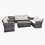 Oasis Casual 7-Seater Outdoor Lounge Set with Cushion Box Table-InfluencerCodes_Ramadan26_All_20012026-image-1