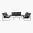 Oasis Casual 7-Seater Fabric Outdoor Sofa Set with Table-InfluencerCodes_Ramadan26_All_20012026-image-1