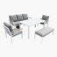 Oasis Casual 7-Seater Fabric Outdoor Sofa Set with Table-InfluencerCodes_Ramadan26_All_20012026-image-1