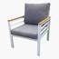 Oasis Casual 7-Seater Fabric Outdoor Sofa Set with Table-InfluencerCodes_Ramadan26_All_20012026-image-2