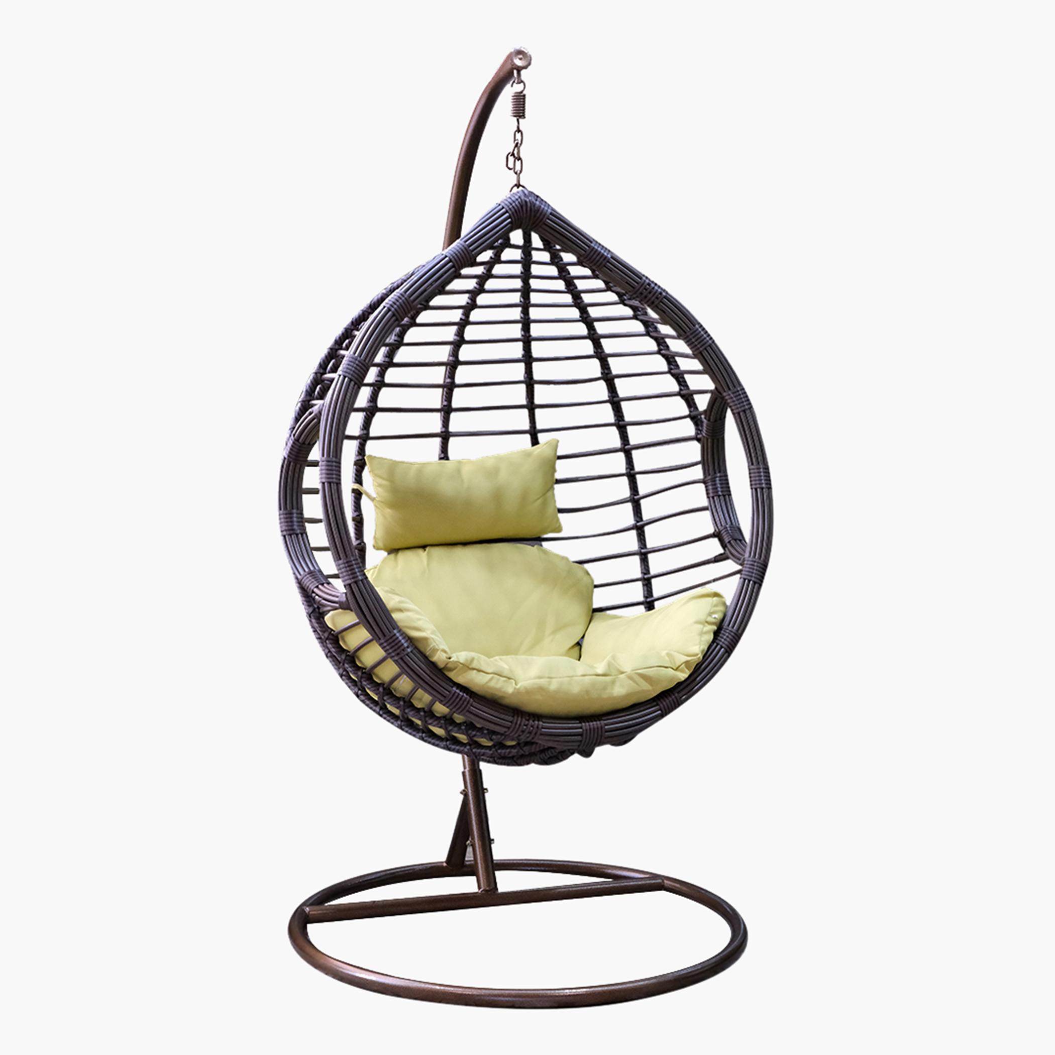 Oasis Casual Swing with Cushion