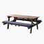 Oasis Casual Wooden Outdoor Picnic Bench-InfluencerCodes_Ramadan26_All_20012026-image-1