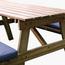 Oasis Casual Wooden Outdoor Picnic Bench-InfluencerCodes_Ramadan26_All_20012026-image-2