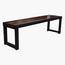 Oasis Casual Outdoor Wooden Table and Bench-InfluencerCodes_Ramadan26_All_20012026-image-3